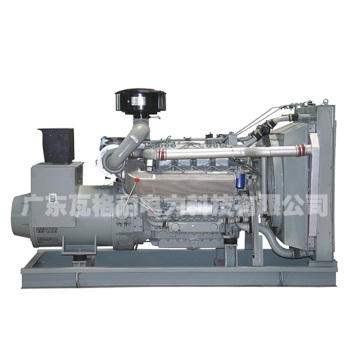 Wagna 50~2800kw High Quality Diesel Generator with Deutz Engine.